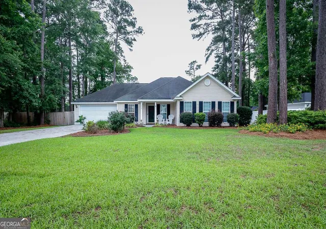 Homes for sale in Rincon, GA | 111 Sterling Dr, Rincon, GA 31326 | MLS# 10775093