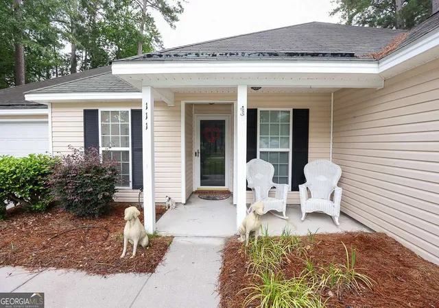 Homes for sale in Rincon, GA | 111 Sterling Dr, Rincon, GA 31326 | MLS# 10775093