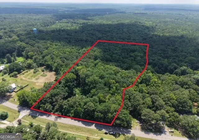Photo 1 of Land for sale at 1150 Dogwood Rd N, Woodville, GA 30669 | MLS# 10799935 | Listing updated on 2026-08-07