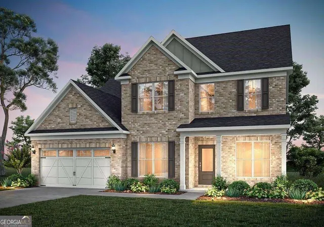 1st image of 1546 Waterchase Dr, Dacula, GA 30019 | MLS# 10808821