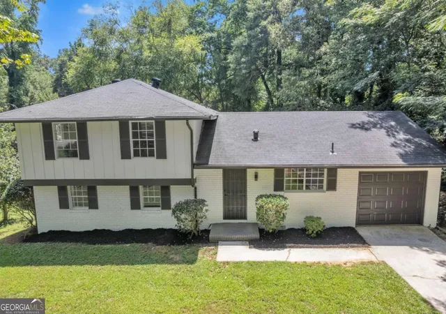 Photo 1 of Single family home for sale at 4374 Cedar Ridge Trl, Stone Mountain, GA 30083 | MLS# 10709610 | Listing updated on 2026-08-12