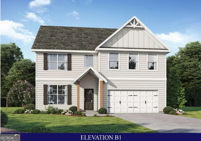 1st image of 232 Sage Lot 32 St, Commerce, GA 30529 | MLS# 10790123