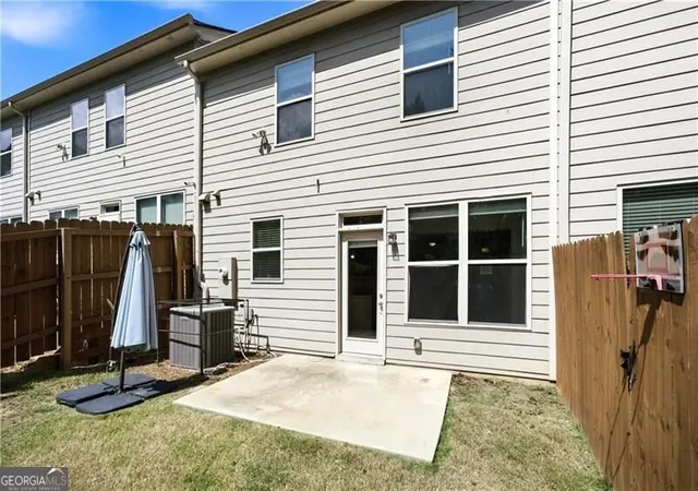 34th image of 5825 Radford Loop, Fairburn, GA 30213 | MLS# 10830473