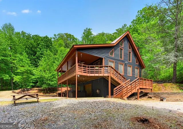 1st image of 1 Thurmond Walker Rd, Dahlonega, GA 30533 | MLS# 10763019