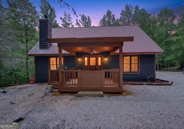 2nd image of 1 Thurmond Walker Rd, Dahlonega, GA 30533 | MLS# 10763019
