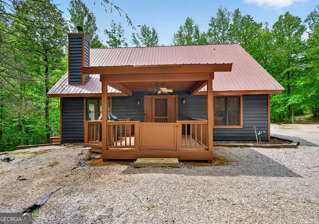 Photo 2 of Single family home for sale at 1 Thurmond Walker Rd, Dahlonega, GA 30533 | MLS# 10763019 | Listing updated on 2026-07-30