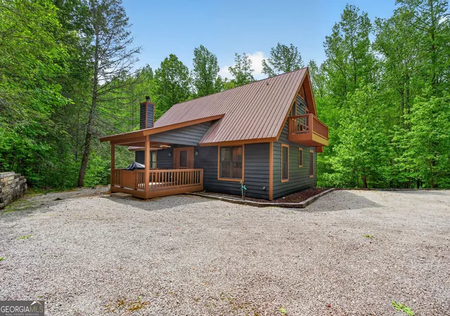 Photo 3 of Single family home for sale at 1 Thurmond Walker Rd, Dahlonega, GA 30533 | MLS# 10763019 | Listing updated on 2026-07-30