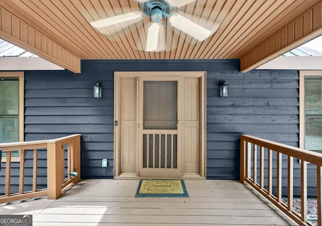 Photo 4 of Single family home for sale at 1 Thurmond Walker Rd, Dahlonega, GA 30533 | MLS# 10763019 | Listing updated on 2026-07-30