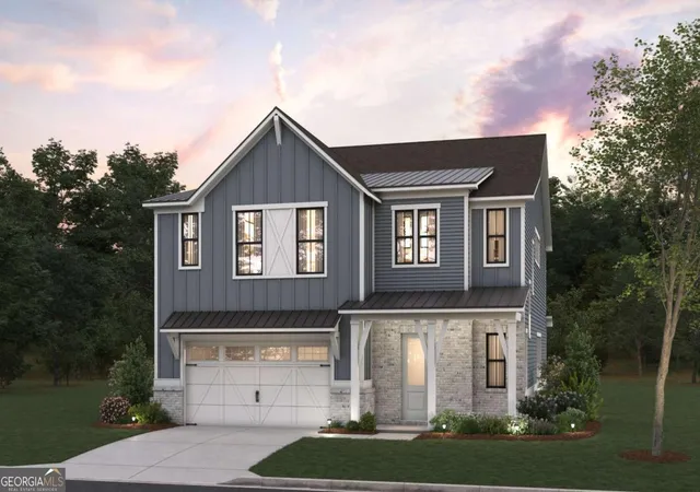 2nd image of 1750 Ashfield Ct, Cumming, GA 30041 | MLS# 10828228