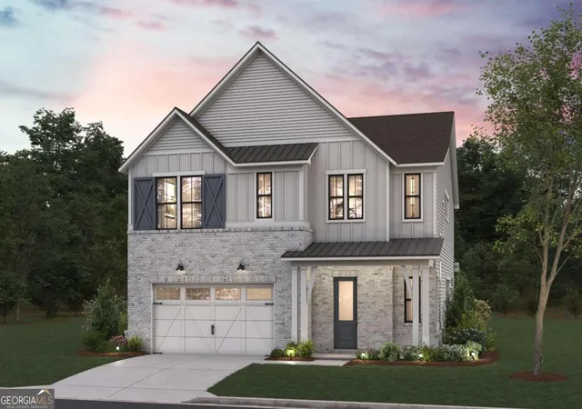Photo 3 of Single family home for sale at 1750 Ashfield Ct, Cumming, GA 30041 | MLS# 10828228 | Listing updated on 2026-10-08