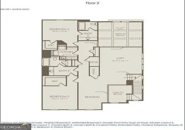 5th image of 1750 Ashfield Ct, Cumming, GA 30041 | MLS# 10828228