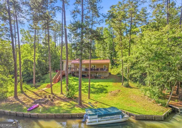 Homes for sale in Sparta, GA | 345 Venture Trl Sw #63, Sparta, GA 31087 | MLS# 10678450