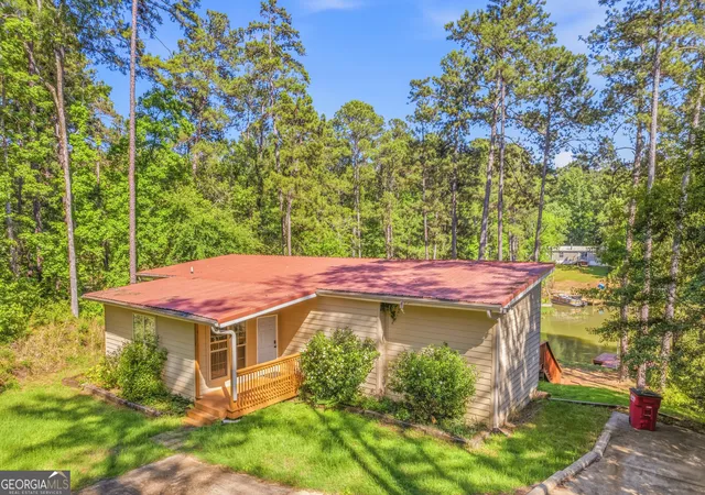 Homes for sale in Sparta, GA | 345 Venture Trl Sw #63, Sparta, GA 31087 | MLS# 10678450
