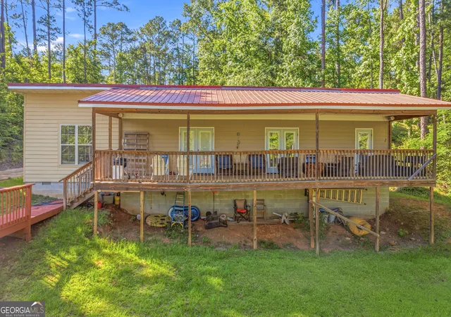 Homes for sale in Sparta, GA | 345 Venture Trl Sw #63, Sparta, GA 31087 | MLS# 10678450