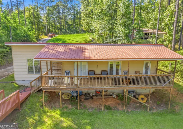 Homes for sale in Sparta, GA | 345 Venture Trl Sw #63, Sparta, GA 31087 | MLS# 10678450