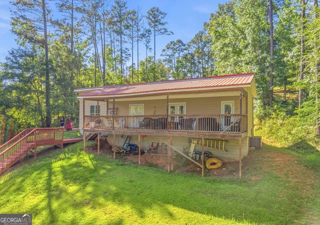 Homes for sale in Sparta, GA | 345 Venture Trl Sw #63, Sparta, GA 31087 | MLS# 10678450