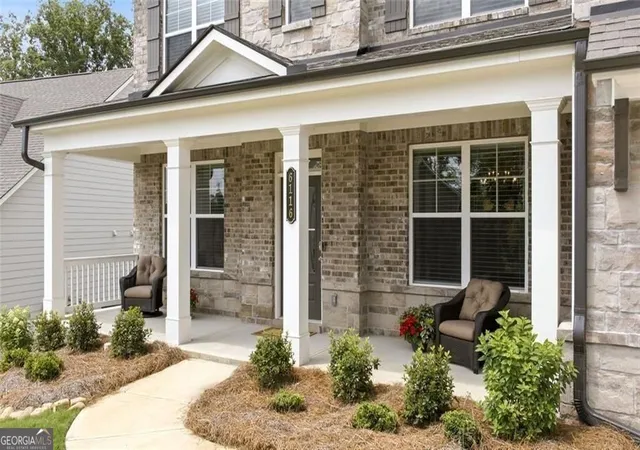 Photo 2 of Single family home for sale at 6116 Black Pear Ln, Gainesville, GA 30506 | MLS# 10784730 | Listing updated on 2026-08-27
