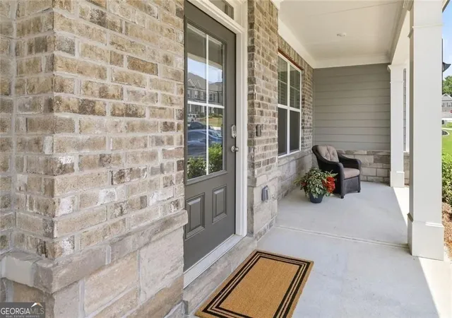 Photo 3 of Single family home for sale at 6116 Black Pear Ln, Gainesville, GA 30506 | MLS# 10784730 | Listing updated on 2026-10-04