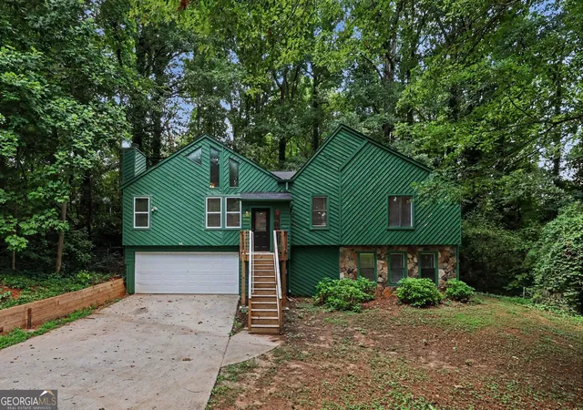 Photo 1 of Single family home for sale at 5182 Manitou Way, Stone Mountain, GA 30087 | MLS# 10803536 | Listing updated on 2026-08-09