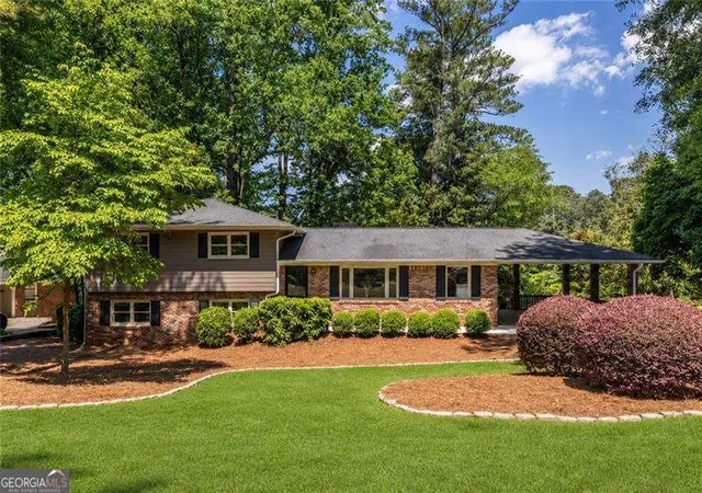 1st image of 1684 Cartwright Ct, Decatur, GA 30033 | MLS# 10806919