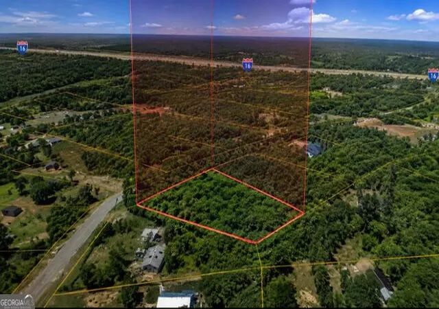 Photo 1 of Land for sale at 0 Deerwood Trl, Dublin, GA 31021 | MLS# 10819823 | Listing updated on 2026-09-21