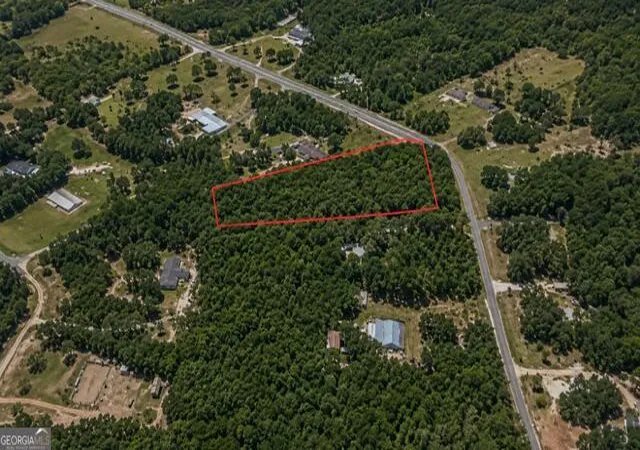 Photo 4 of Land for sale at 0 Deerwood Trl, Dublin, GA 31021 | MLS# 10819823 | Listing updated on 2026-09-21