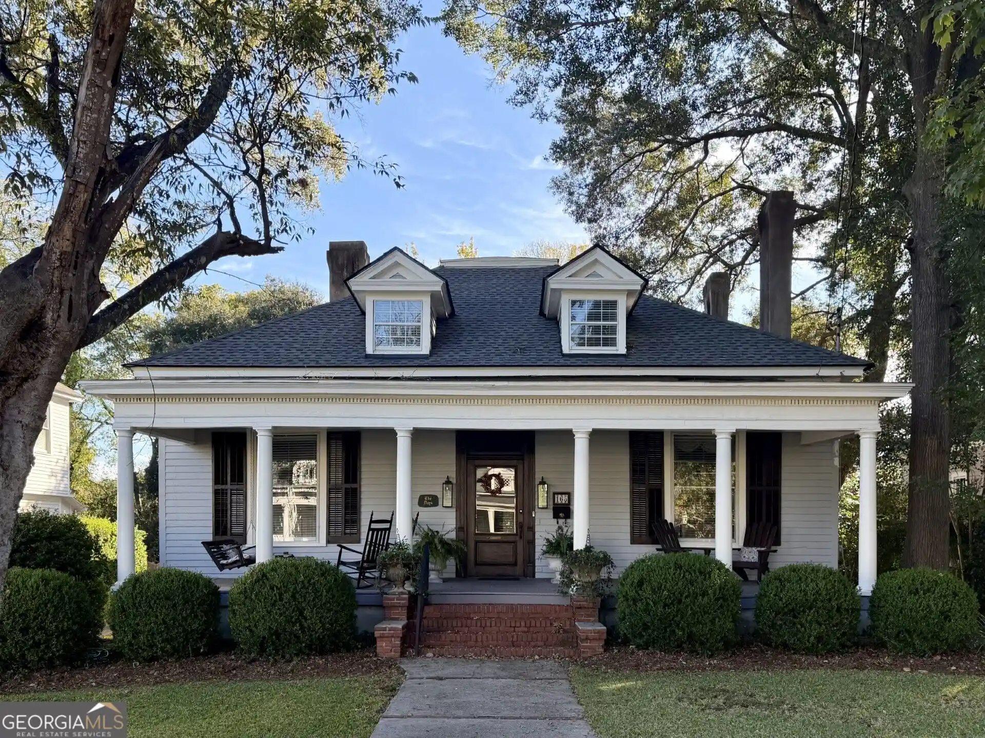 Photo 4 of Single family home for sale at 165 Hines Ter, Macon, GA 31204 | MLS# 10881538 | Listing updated on 2026-10-29