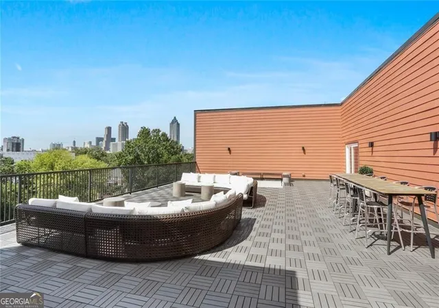 Homes for sale in Atlanta, GA | 525 Parkway Dr #306, Atlanta, GA 30308 | MLS# 10544132