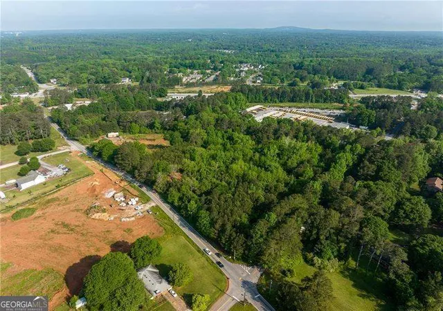 Photo 2 of Sale Pending at 3989 Flint Hl Rd, Powder Springs, GA 30127 | MLS# 10466429 | Listing updated on 2026-03-02