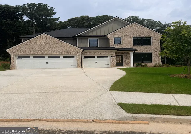 Photo 1 of Single family home for sale at 2430 Reserve Manor Ct, Lawrenceville, GA 30043 | MLS# 10683563 | Listing updated on 2026-09-19