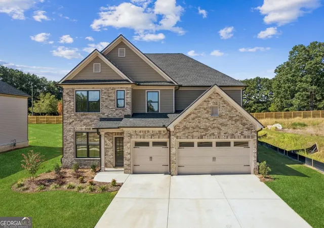 Photo 2 of Single family home for sale at 2430 Reserve Manor Ct, Lawrenceville, GA 30043 | MLS# 10683563 | Listing updated on 2026-09-19
