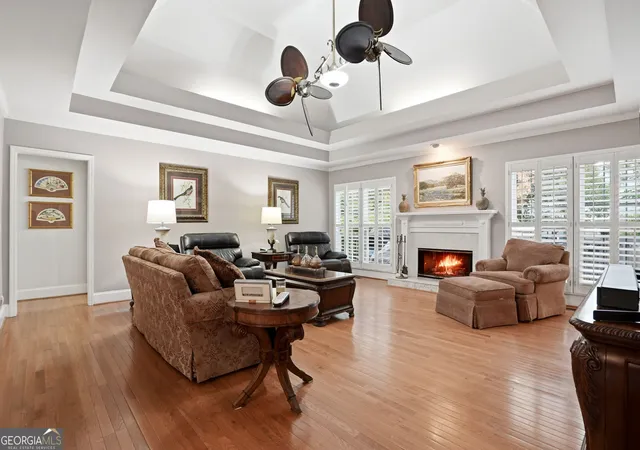 Homes for sale in Marietta, GA | 1964 Fields Pond Dr, Marietta, GA 30068 | MLS# 10770740