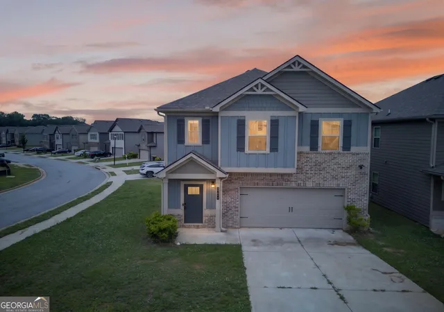 Photo 1 of Sale Pending at 11967 Brightside Pkwy, Lovejoy, GA 30228 | MLS# 10813359 | Listing updated on 2026-08-25