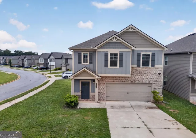 Photo 2 of Sale Pending at 11967 Brightside Pkwy, Lovejoy, GA 30228 | MLS# 10813359 | Listing updated on 2026-08-25