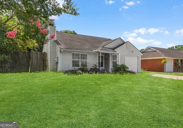 2nd image of 50 Wild Honey Ct, Richmond Hill, GA 31324 | MLS# 10830616