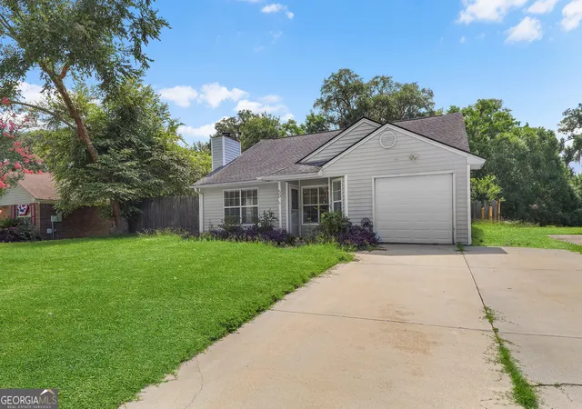 3rd image of 50 Wild Honey Ct, Richmond Hill, GA 31324 | MLS# 10830616
