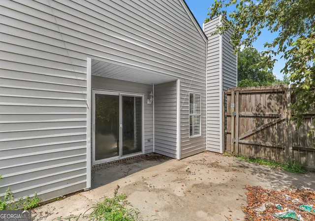 41st image of 50 Wild Honey Ct, Richmond Hill, GA 31324 | MLS# 10830616