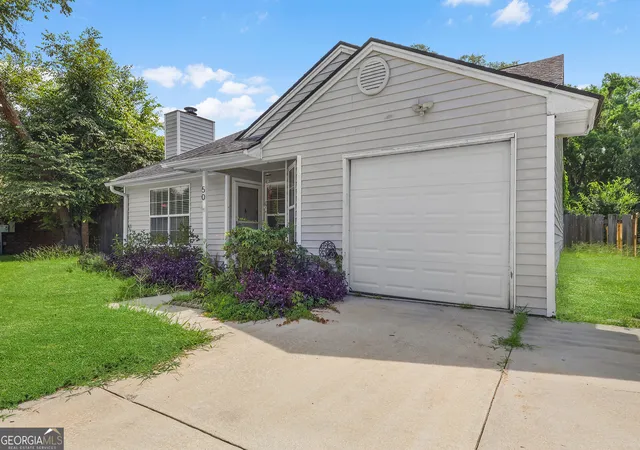 4th image of 50 Wild Honey Ct, Richmond Hill, GA 31324 | MLS# 10830616
