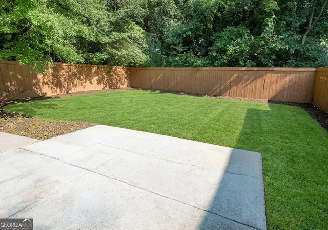 Photo 20 of Single family home for sale at 1456 S Gordon St Sw, Atlanta, GA 30310 | MLS# 10797439 | Listing updated on 2026-08-28