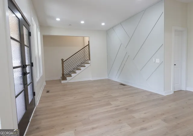 Photo 4 of Single family home for sale at 1456 S Gordon St Sw, Atlanta, GA 30310 | MLS# 10797439 | Listing updated on 2026-10-29