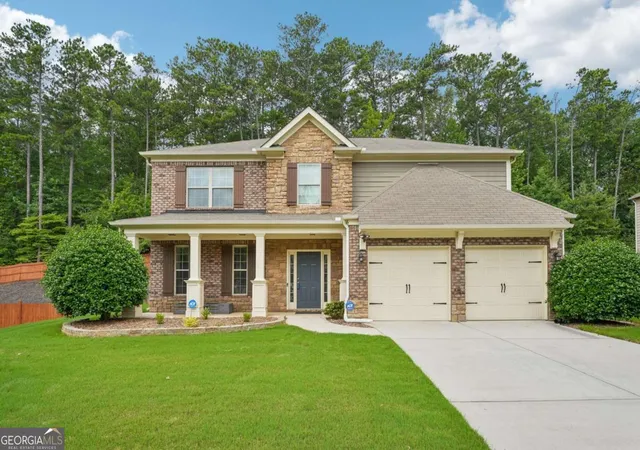 1st image of 804 Springs Crest Dr, Dallas, GA 30157 | MLS# 10811530