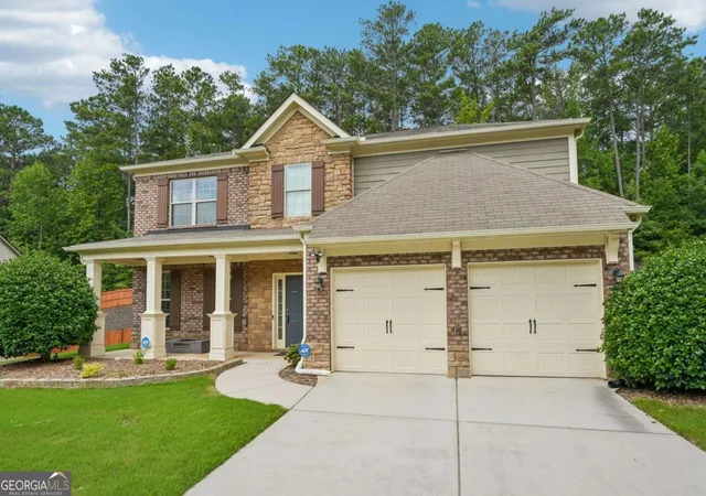 4th image of 804 Springs Crest Dr, Dallas, GA 30157 | MLS# 10811530