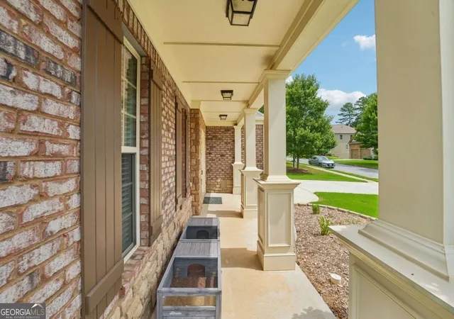 5th image of 804 Springs Crest Dr, Dallas, GA 30157 | MLS# 10811530