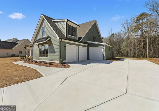Homes for sale in Fayetteville, GA | 140 Wrights Tr #21, Fayetteville, GA 30215 | MLS# 10685508