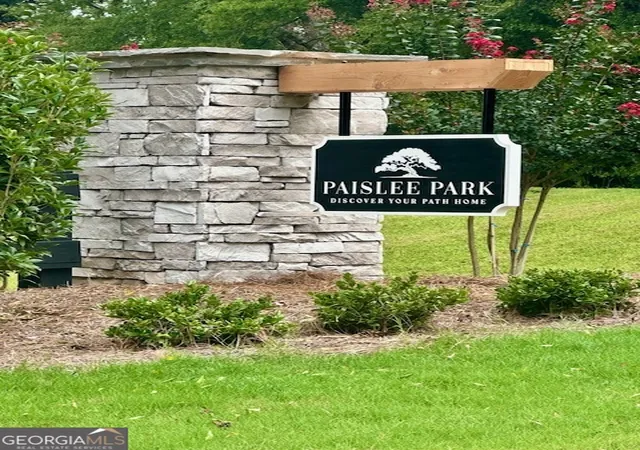 Homes for sale in Fayetteville, GA | 140 Wrights Tr #21, Fayetteville, GA 30215 | MLS# 10685508
