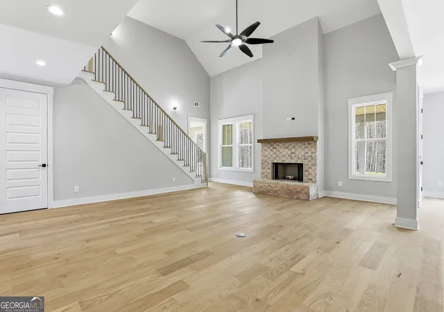 Homes for sale in Fayetteville, GA | 140 Wrights Tr #21, Fayetteville, GA 30215 | MLS# 10685508