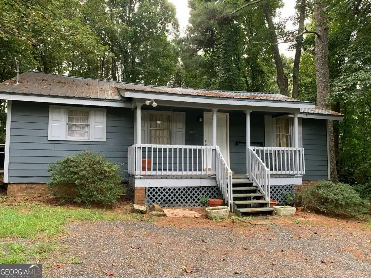 Photo 1 of Single family home for sale at 602 Mccurdy Rd, Villa Rica, GA 30180 | MLS# 10853576 | Listing updated on 2026-10-17