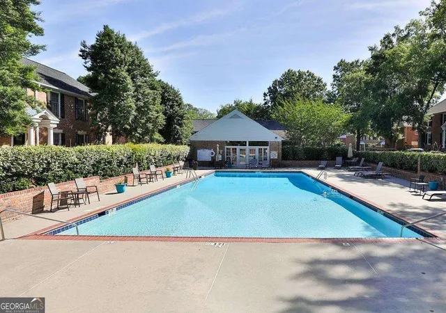 49th image of 6700 Roswell Rd #31B, Sandy Springs, GA 30328 | MLS# 10818127