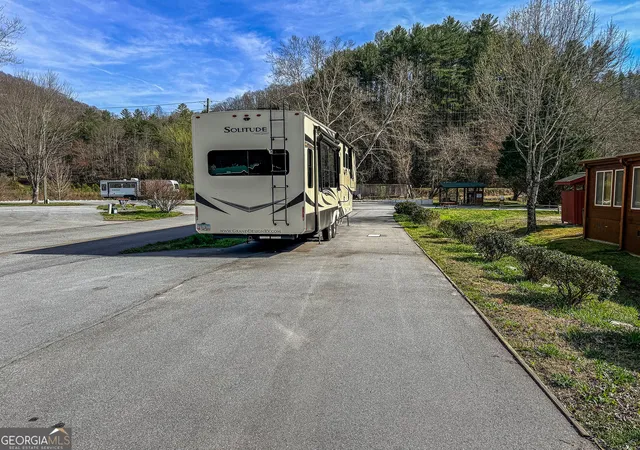 4th image of Lot 204 Newmar Ct, Dillard, GA 30537 | MLS# 10716729