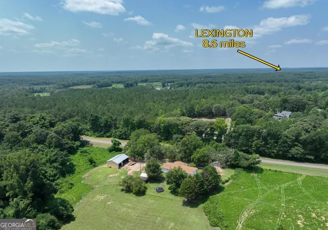 Photo 40 of Sale Pending at 3060 Centerville Rd, Lexington, GA 30648 | MLS# 10816670 | Listing updated on 2026-09-08